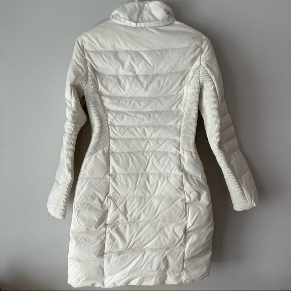 Express Puffer Coat - Picture 2 of 4